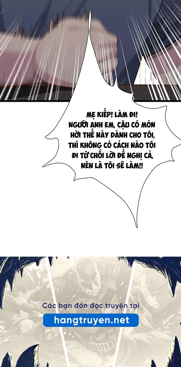 Tôi Bị Mắc Kẹt Trong Cùng Một Ngày Suốt Một Nghìn Năm: Chapter 61