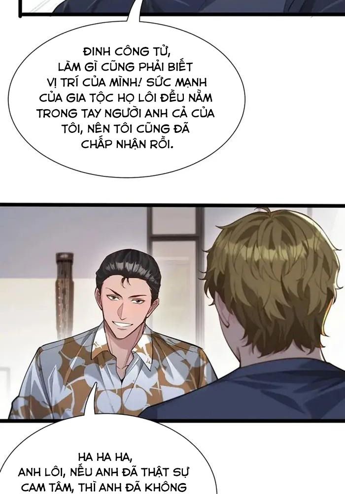 Tôi Bị Mắc Kẹt Trong Cùng Một Ngày Suốt Một Nghìn Năm: Chapter 61