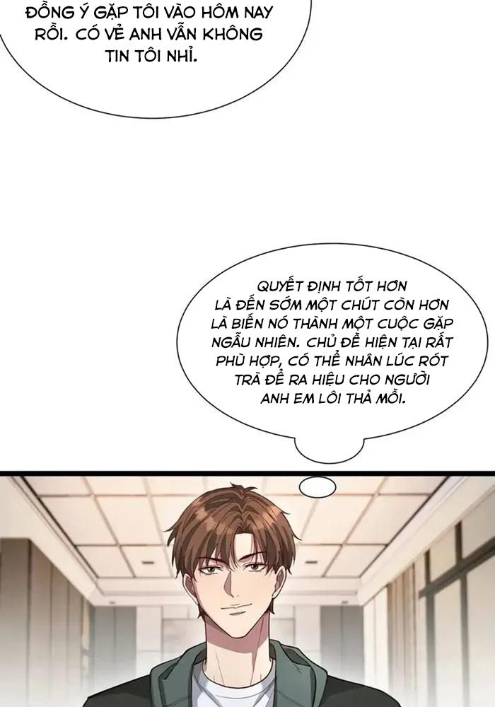 Tôi Bị Mắc Kẹt Trong Cùng Một Ngày Suốt Một Nghìn Năm: Chapter 61