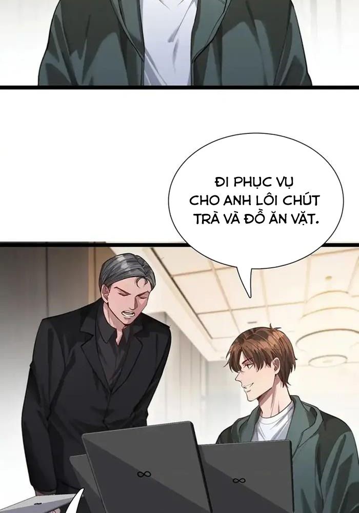 Tôi Bị Mắc Kẹt Trong Cùng Một Ngày Suốt Một Nghìn Năm: Chapter 61