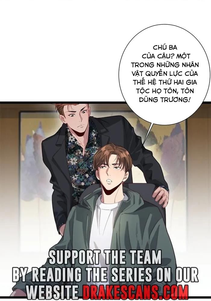 Tôi Bị Mắc Kẹt Trong Cùng Một Ngày Suốt Một Nghìn Năm: Chapter 62