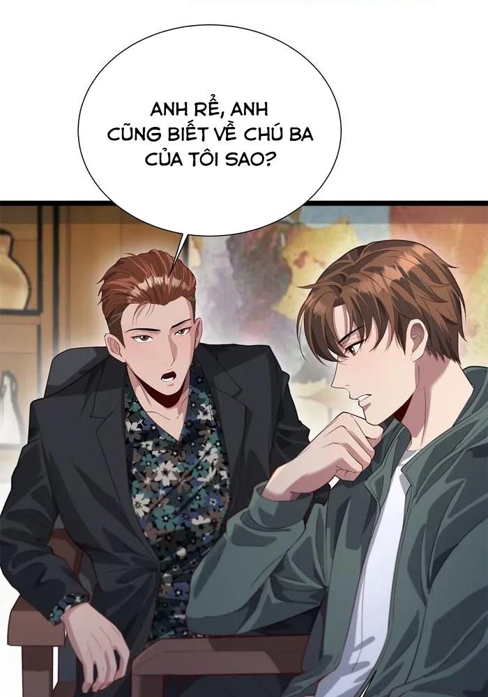 Tôi Bị Mắc Kẹt Trong Cùng Một Ngày Suốt Một Nghìn Năm: Chapter 62