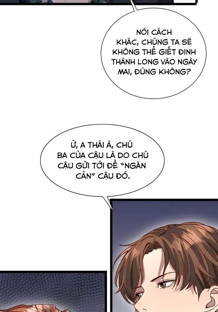 Tôi Bị Mắc Kẹt Trong Cùng Một Ngày Suốt Một Nghìn Năm: Chapter 62