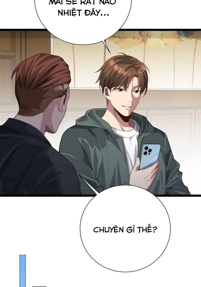 Tôi Bị Mắc Kẹt Trong Cùng Một Ngày Suốt Một Nghìn Năm: Chapter 62