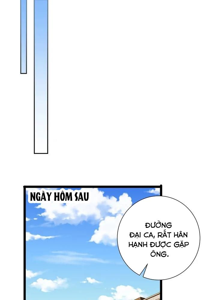 Tôi Bị Mắc Kẹt Trong Cùng Một Ngày Suốt Một Nghìn Năm: Chapter 62