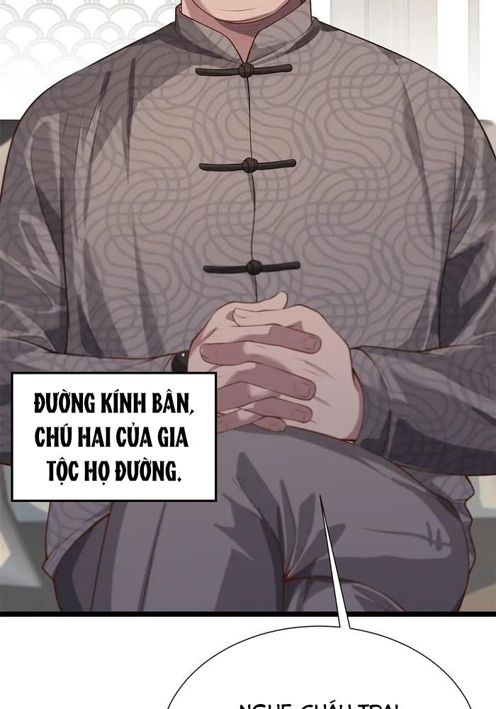 Tôi Bị Mắc Kẹt Trong Cùng Một Ngày Suốt Một Nghìn Năm: Chapter 62