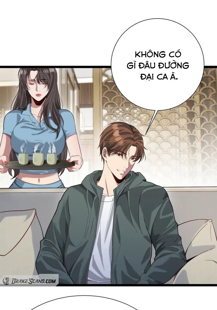 Tôi Bị Mắc Kẹt Trong Cùng Một Ngày Suốt Một Nghìn Năm: Chapter 62