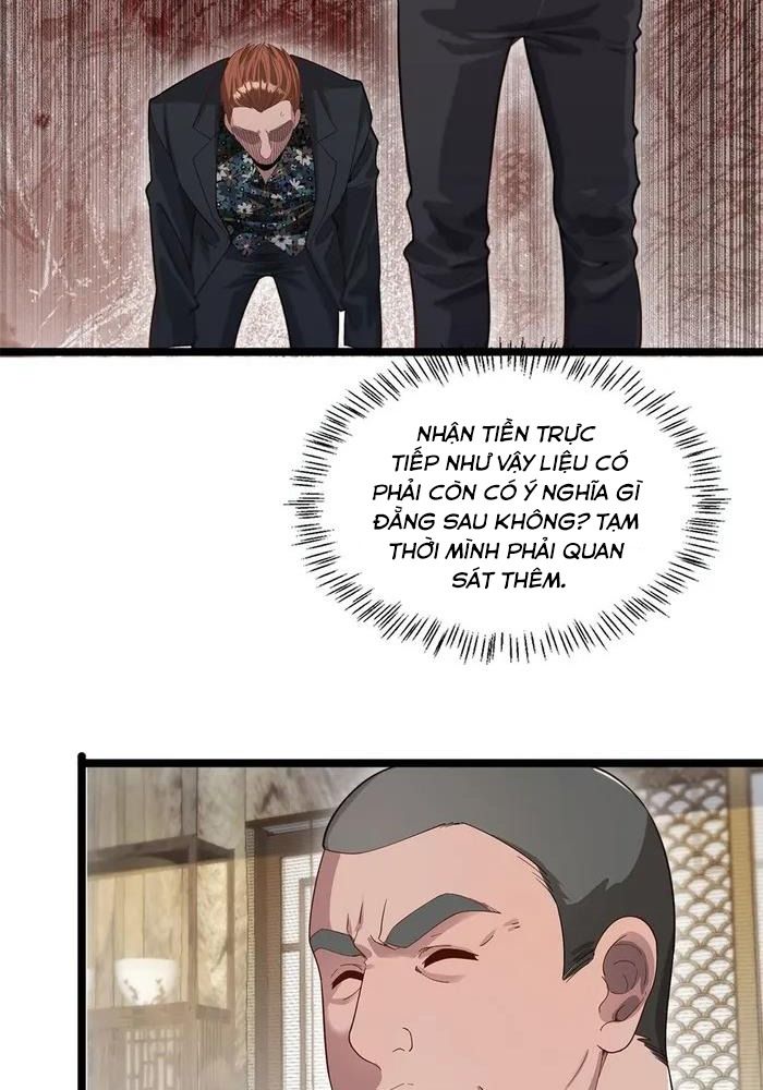 Tôi Bị Mắc Kẹt Trong Cùng Một Ngày Suốt Một Nghìn Năm: Chapter 62