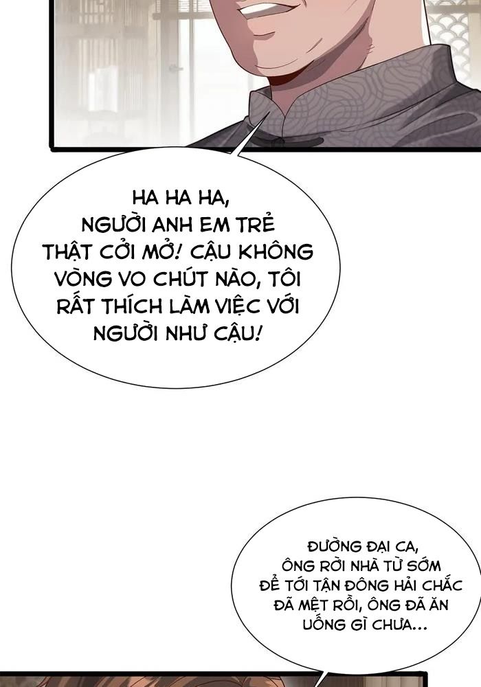 Tôi Bị Mắc Kẹt Trong Cùng Một Ngày Suốt Một Nghìn Năm: Chapter 62