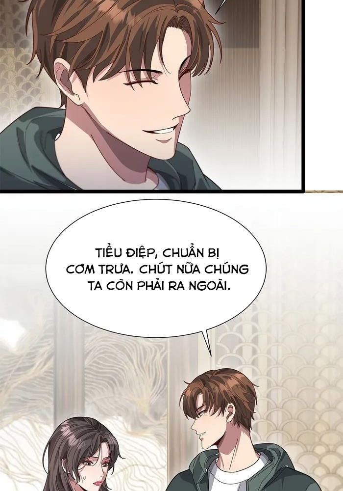 Tôi Bị Mắc Kẹt Trong Cùng Một Ngày Suốt Một Nghìn Năm: Chapter 62