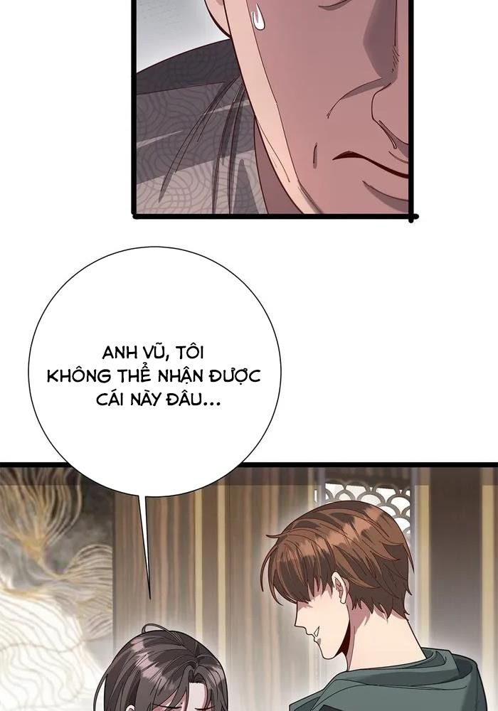 Tôi Bị Mắc Kẹt Trong Cùng Một Ngày Suốt Một Nghìn Năm: Chapter 62