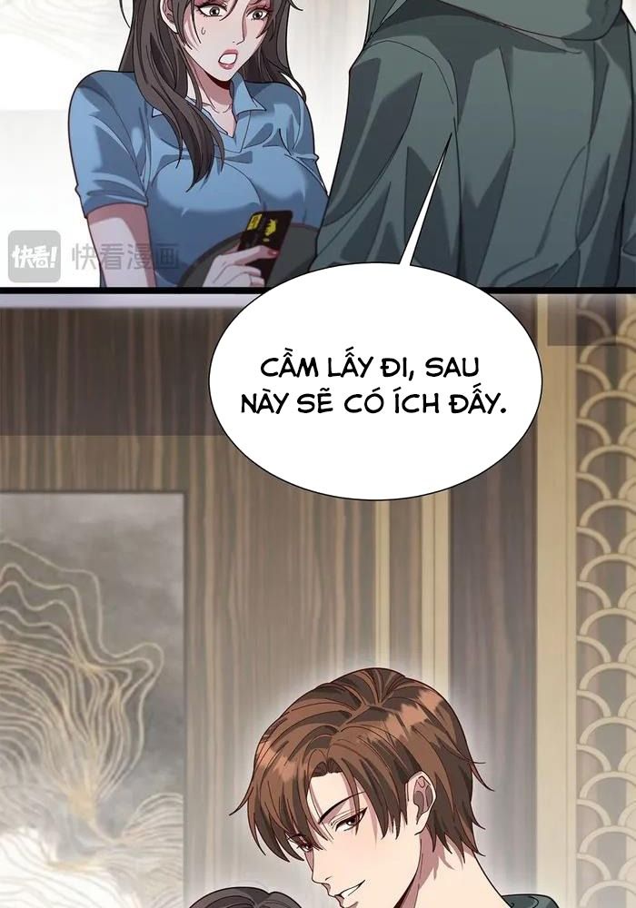 Tôi Bị Mắc Kẹt Trong Cùng Một Ngày Suốt Một Nghìn Năm: Chapter 62