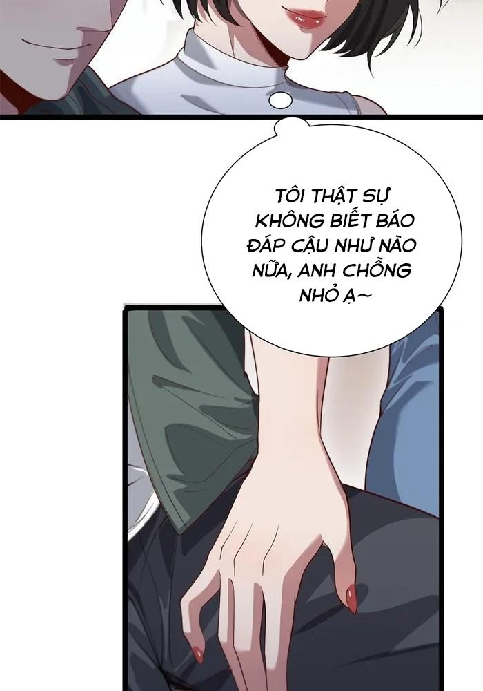 Tôi Bị Mắc Kẹt Trong Cùng Một Ngày Suốt Một Nghìn Năm: Chapter 62