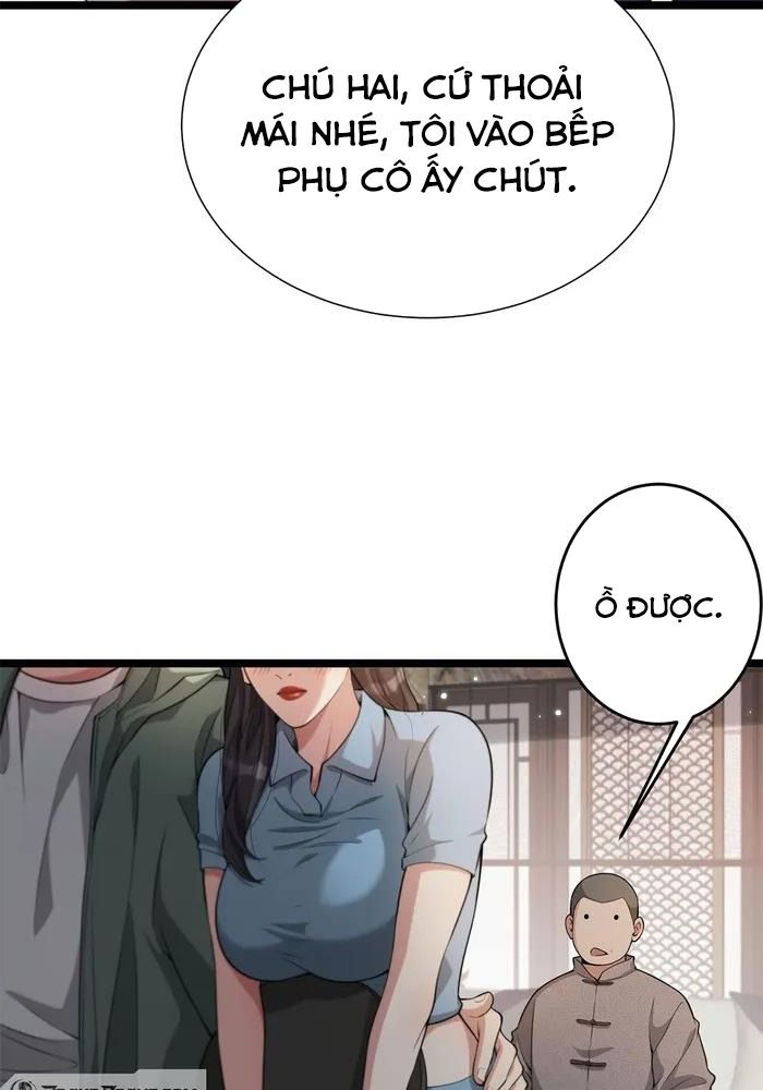 Tôi Bị Mắc Kẹt Trong Cùng Một Ngày Suốt Một Nghìn Năm: Chapter 62