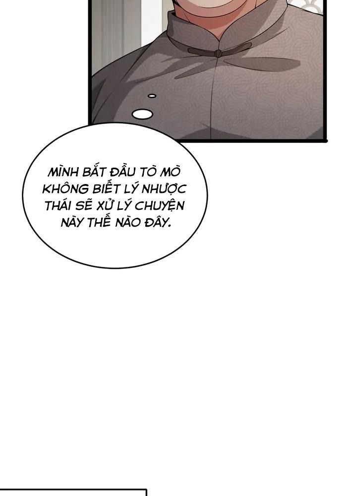 Tôi Bị Mắc Kẹt Trong Cùng Một Ngày Suốt Một Nghìn Năm: Chapter 62