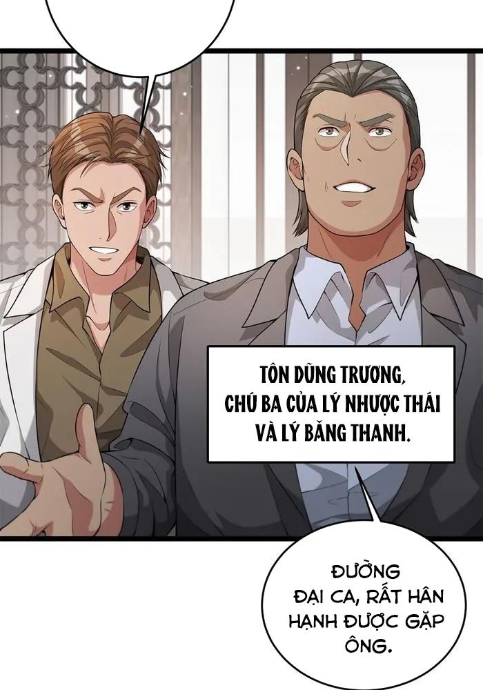 Tôi Bị Mắc Kẹt Trong Cùng Một Ngày Suốt Một Nghìn Năm: Chapter 62