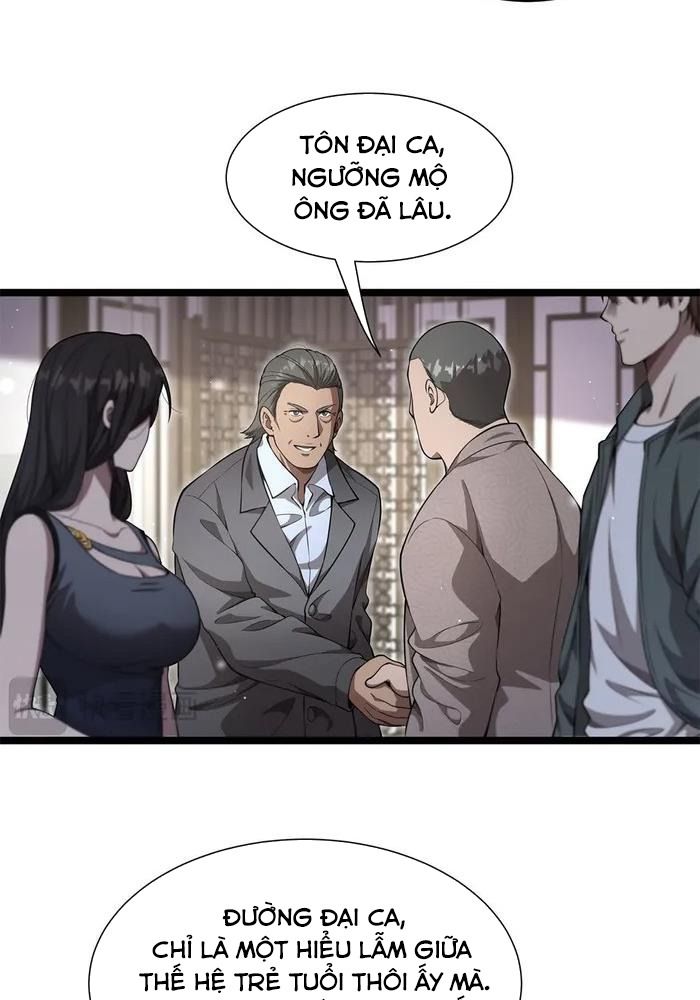 Tôi Bị Mắc Kẹt Trong Cùng Một Ngày Suốt Một Nghìn Năm: Chapter 62