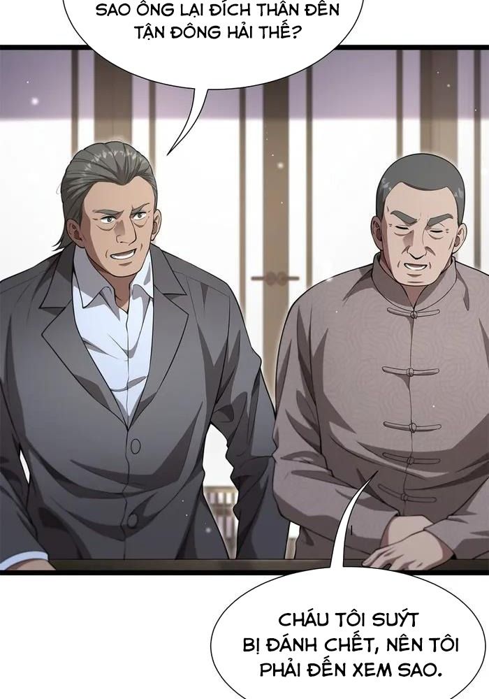 Tôi Bị Mắc Kẹt Trong Cùng Một Ngày Suốt Một Nghìn Năm: Chapter 62