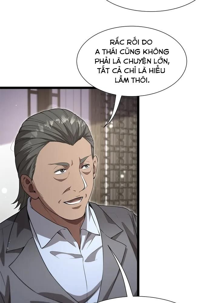 Tôi Bị Mắc Kẹt Trong Cùng Một Ngày Suốt Một Nghìn Năm: Chapter 62