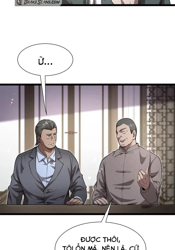 Tôi Bị Mắc Kẹt Trong Cùng Một Ngày Suốt Một Nghìn Năm: Chapter 62