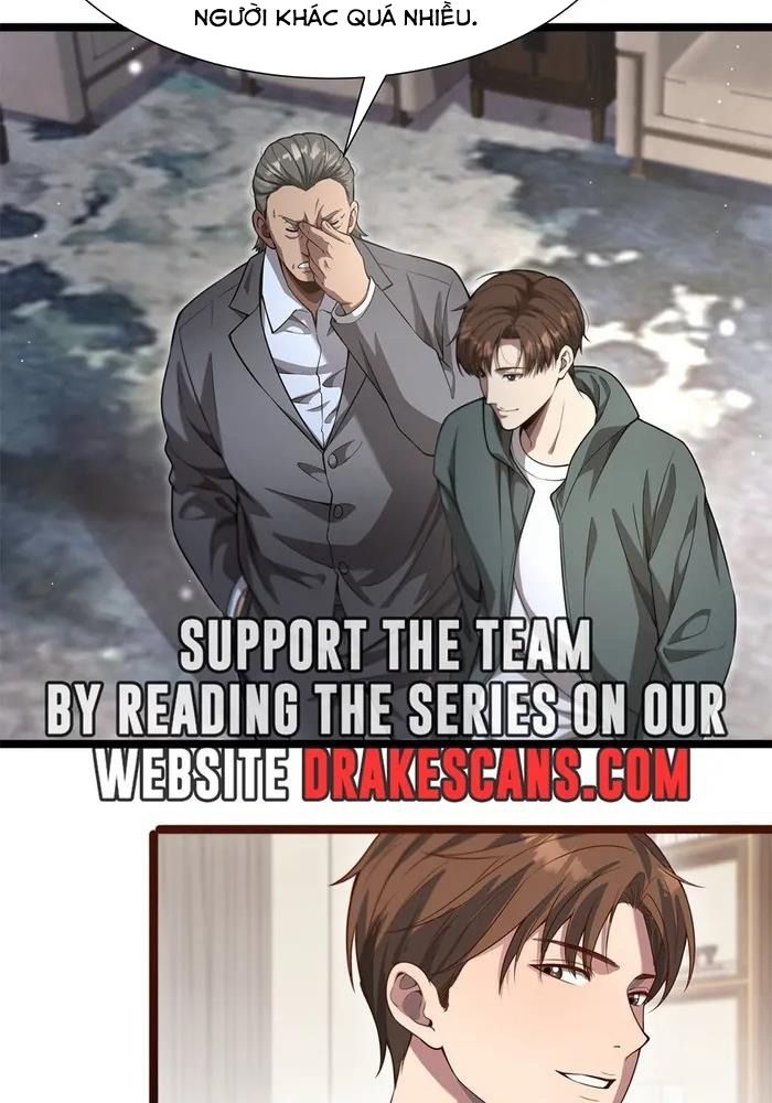 Tôi Bị Mắc Kẹt Trong Cùng Một Ngày Suốt Một Nghìn Năm: Chapter 62