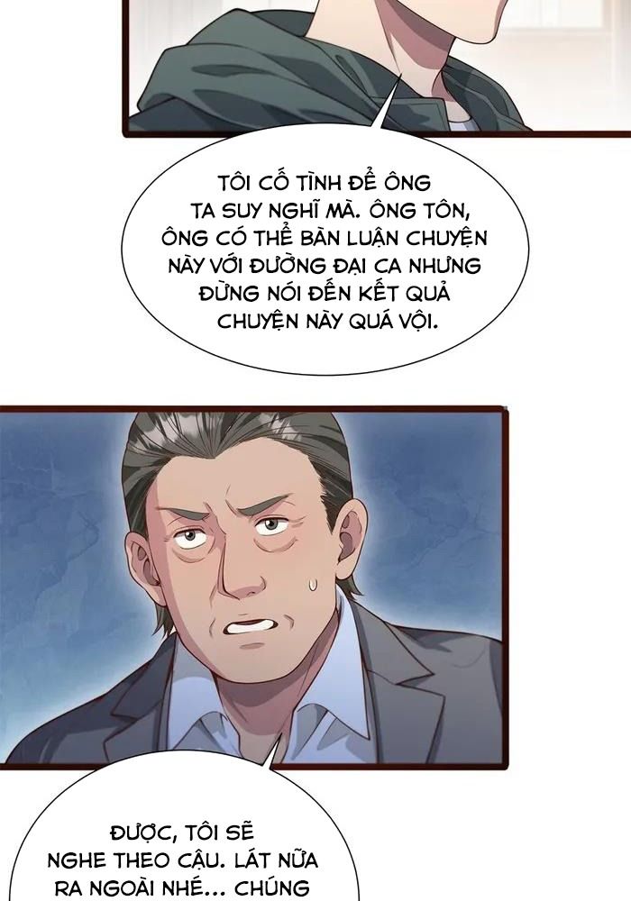 Tôi Bị Mắc Kẹt Trong Cùng Một Ngày Suốt Một Nghìn Năm: Chapter 62