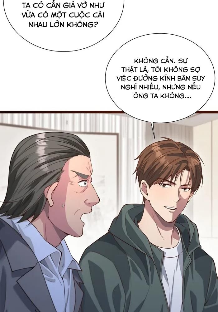 Tôi Bị Mắc Kẹt Trong Cùng Một Ngày Suốt Một Nghìn Năm: Chapter 62