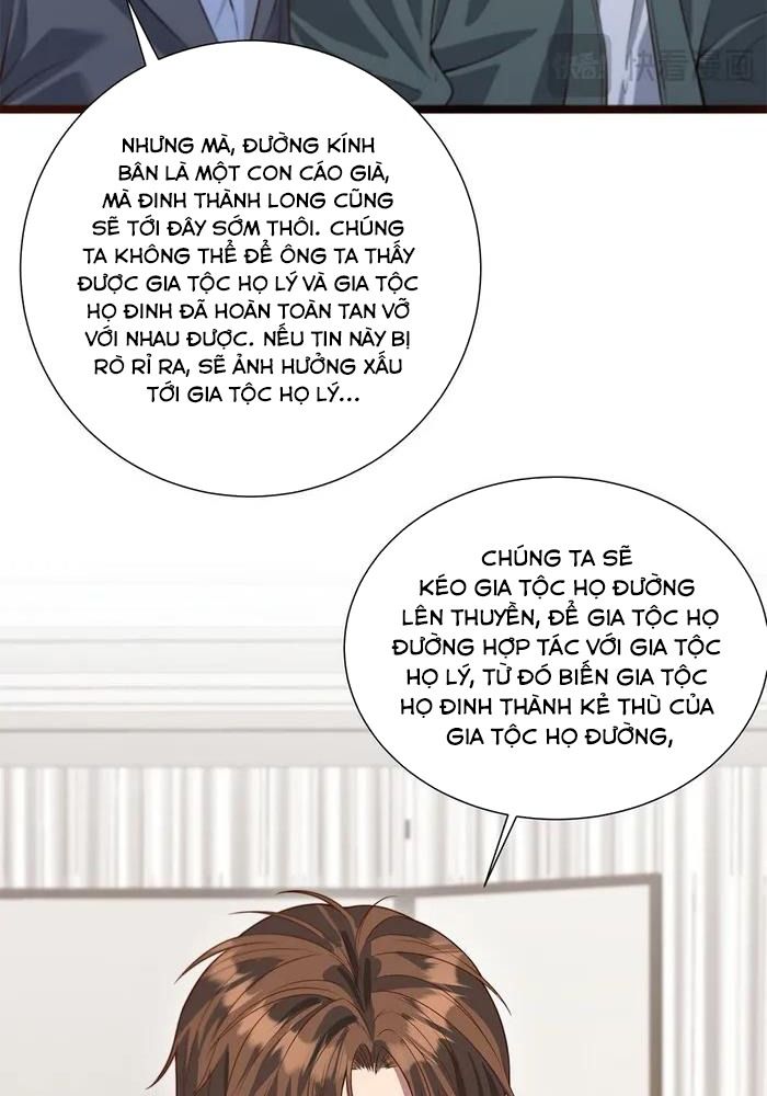 Tôi Bị Mắc Kẹt Trong Cùng Một Ngày Suốt Một Nghìn Năm: Chapter 62