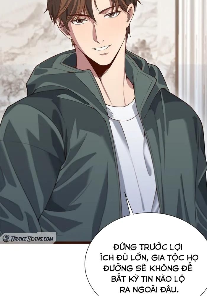 Tôi Bị Mắc Kẹt Trong Cùng Một Ngày Suốt Một Nghìn Năm: Chapter 62