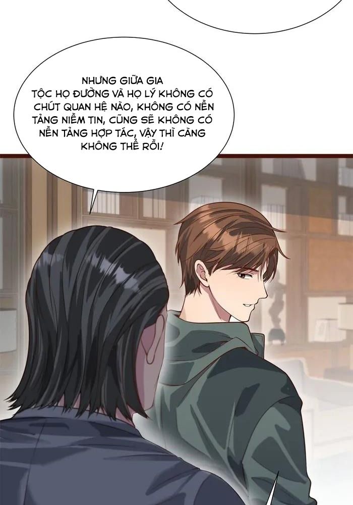 Tôi Bị Mắc Kẹt Trong Cùng Một Ngày Suốt Một Nghìn Năm: Chapter 62