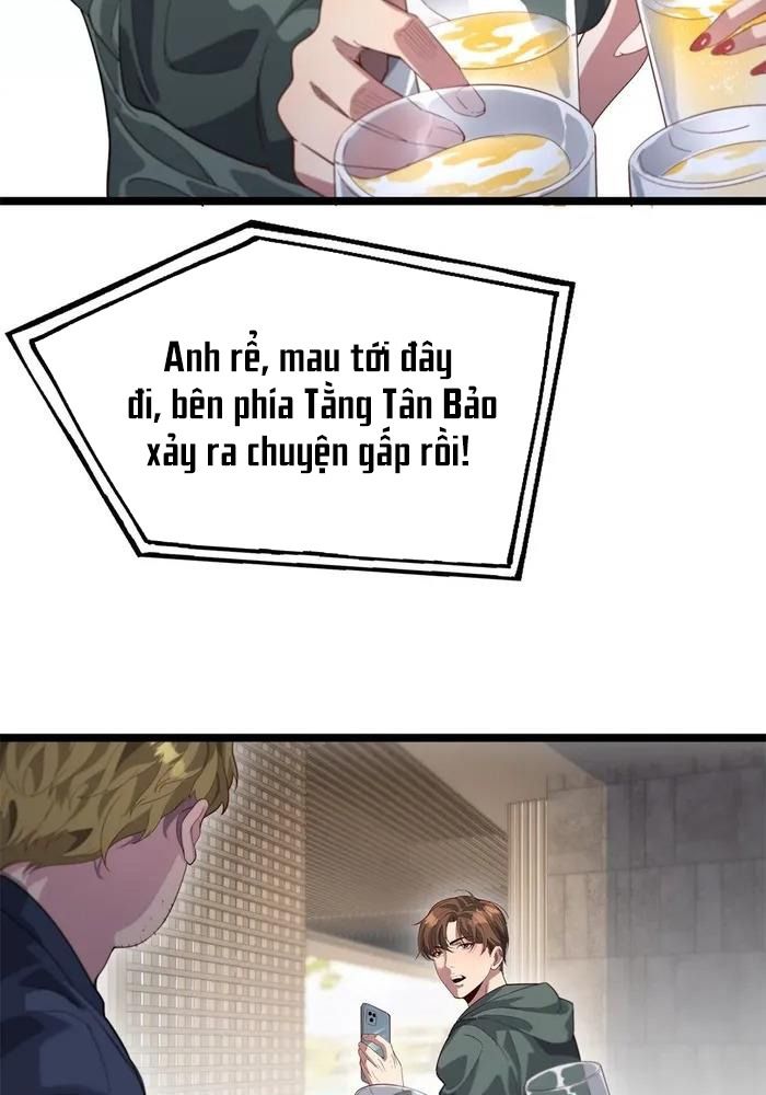 Tôi Bị Mắc Kẹt Trong Cùng Một Ngày Suốt Một Nghìn Năm: Chapter 62