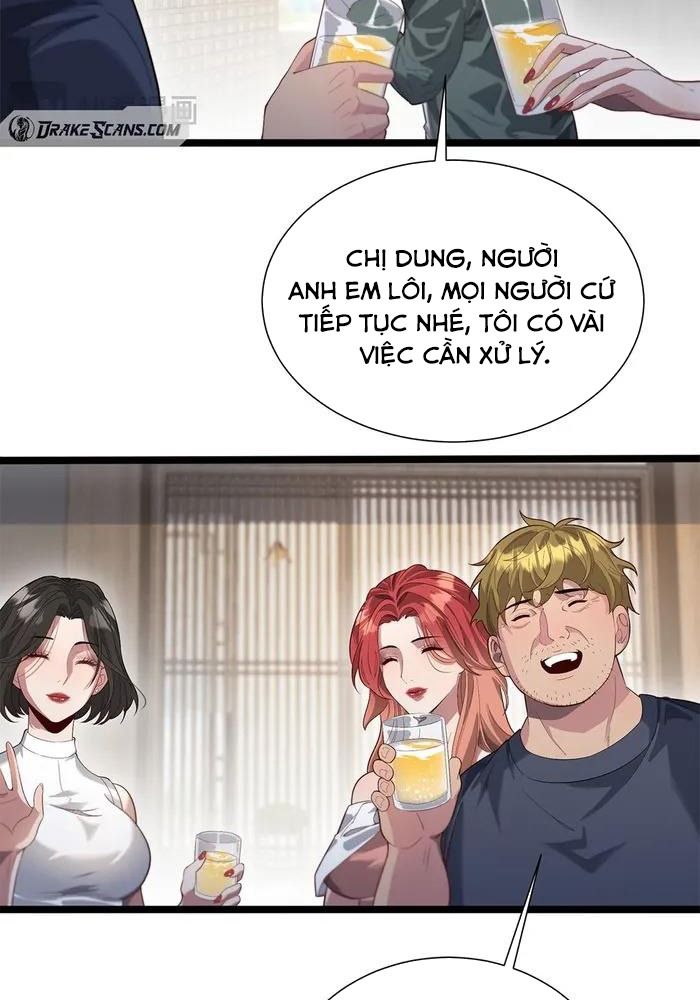 Tôi Bị Mắc Kẹt Trong Cùng Một Ngày Suốt Một Nghìn Năm: Chapter 62