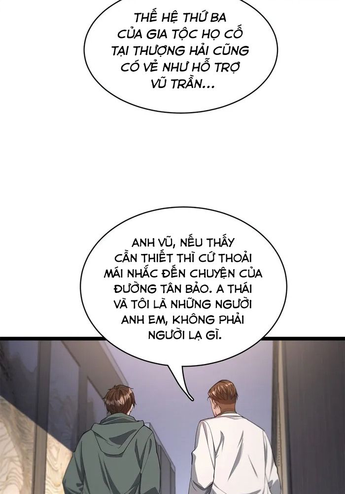 Tôi Bị Mắc Kẹt Trong Cùng Một Ngày Suốt Một Nghìn Năm: Chapter 63