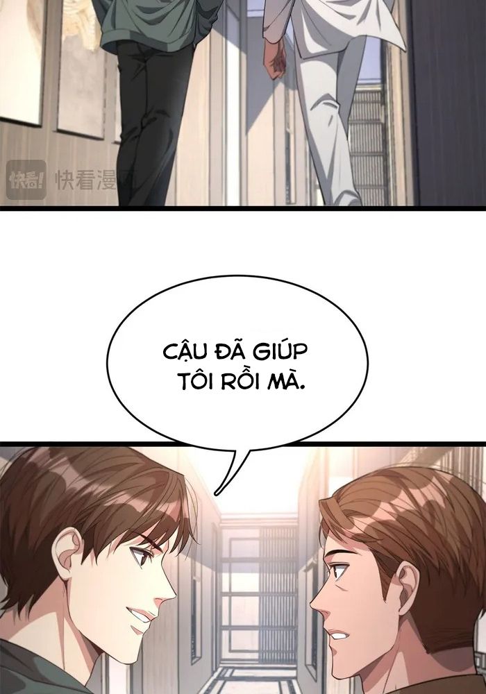 Tôi Bị Mắc Kẹt Trong Cùng Một Ngày Suốt Một Nghìn Năm: Chapter 63