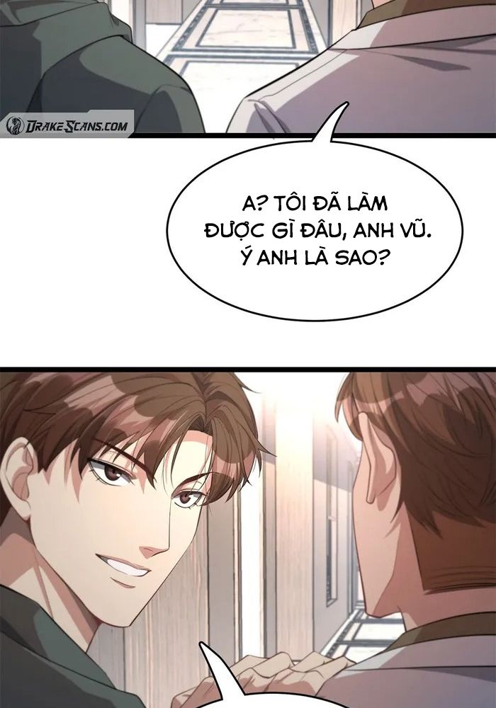 Tôi Bị Mắc Kẹt Trong Cùng Một Ngày Suốt Một Nghìn Năm: Chapter 63