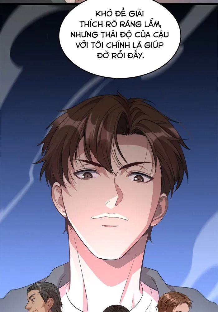 Tôi Bị Mắc Kẹt Trong Cùng Một Ngày Suốt Một Nghìn Năm: Chapter 63