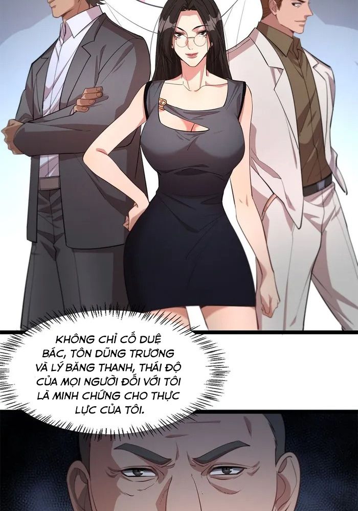 Tôi Bị Mắc Kẹt Trong Cùng Một Ngày Suốt Một Nghìn Năm: Chapter 63