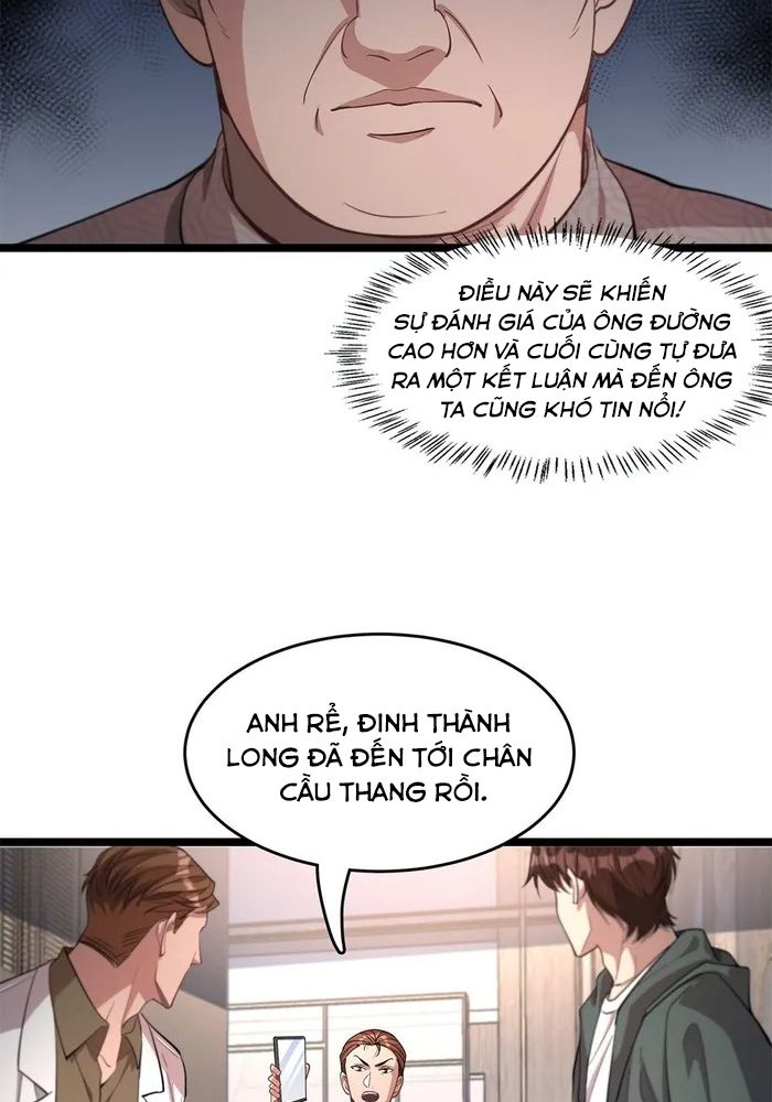 Tôi Bị Mắc Kẹt Trong Cùng Một Ngày Suốt Một Nghìn Năm: Chapter 63