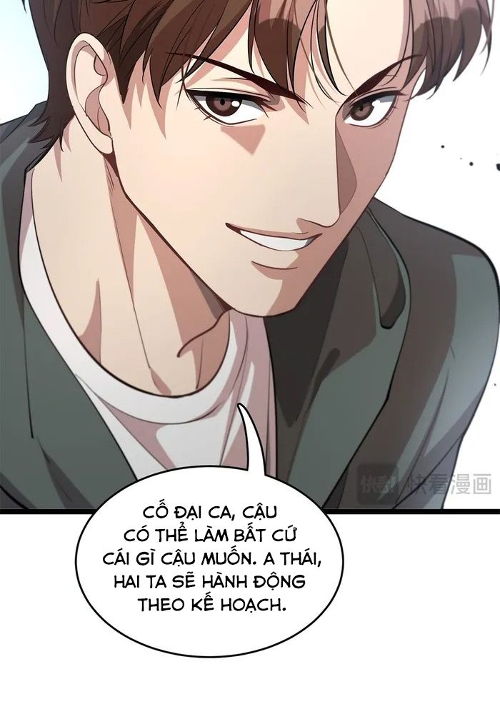 Tôi Bị Mắc Kẹt Trong Cùng Một Ngày Suốt Một Nghìn Năm: Chapter 63