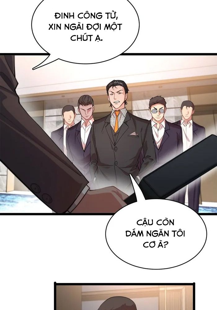 Tôi Bị Mắc Kẹt Trong Cùng Một Ngày Suốt Một Nghìn Năm: Chapter 63