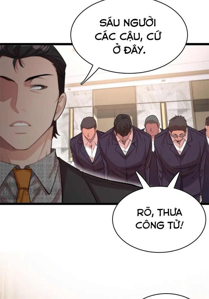 Tôi Bị Mắc Kẹt Trong Cùng Một Ngày Suốt Một Nghìn Năm: Chapter 63