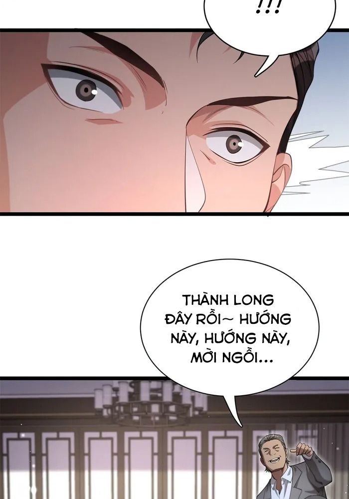 Tôi Bị Mắc Kẹt Trong Cùng Một Ngày Suốt Một Nghìn Năm: Chapter 63