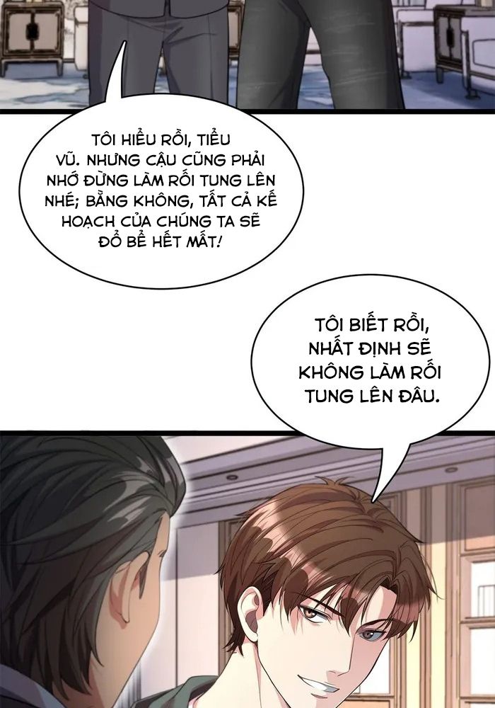 Tôi Bị Mắc Kẹt Trong Cùng Một Ngày Suốt Một Nghìn Năm: Chapter 63