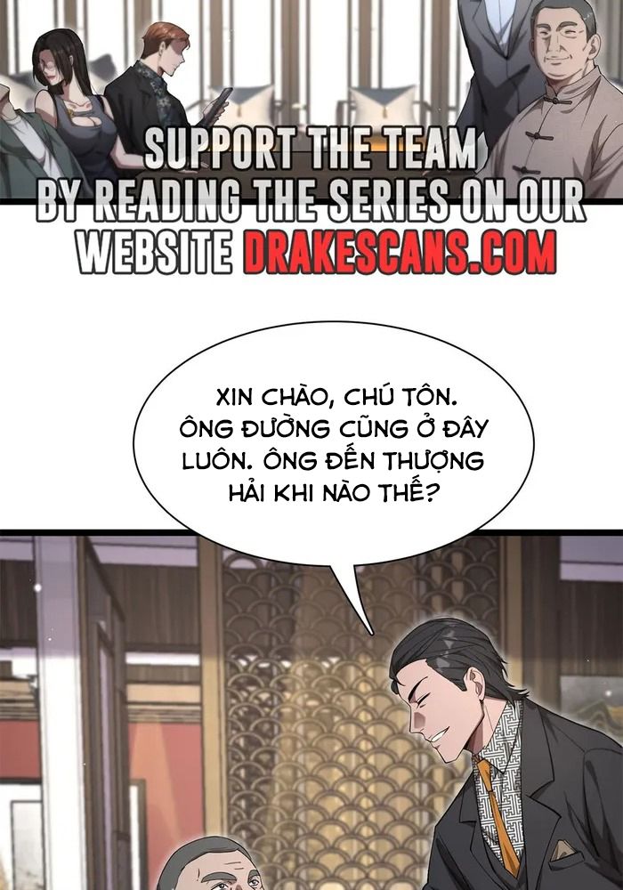 Tôi Bị Mắc Kẹt Trong Cùng Một Ngày Suốt Một Nghìn Năm: Chapter 63