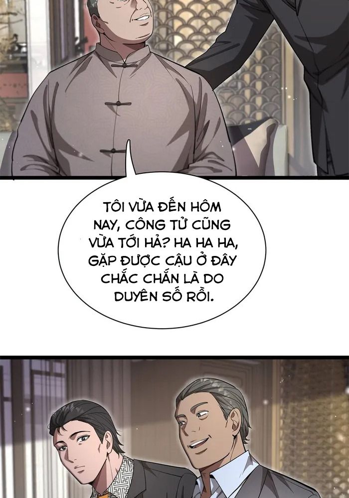 Tôi Bị Mắc Kẹt Trong Cùng Một Ngày Suốt Một Nghìn Năm: Chapter 63