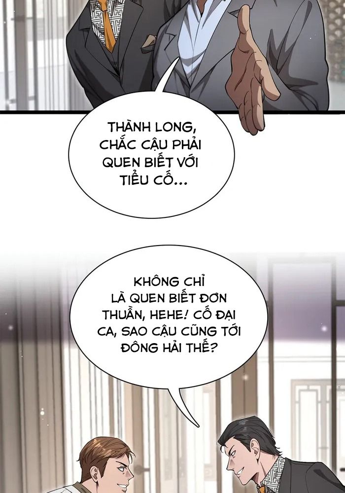 Tôi Bị Mắc Kẹt Trong Cùng Một Ngày Suốt Một Nghìn Năm: Chapter 63