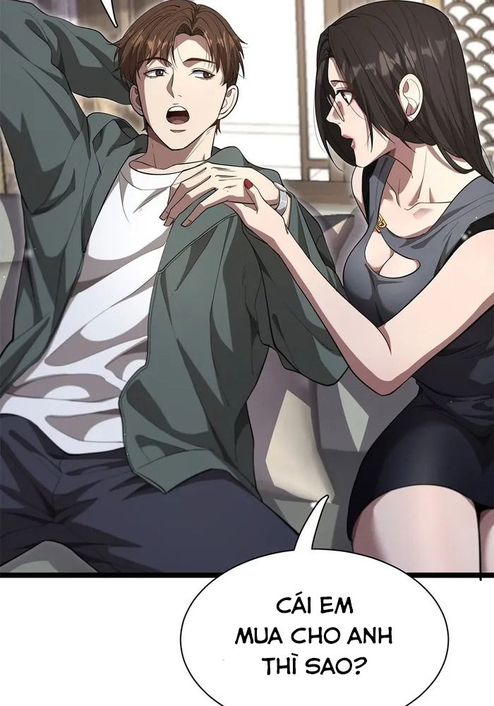 Tôi Bị Mắc Kẹt Trong Cùng Một Ngày Suốt Một Nghìn Năm: Chapter 63