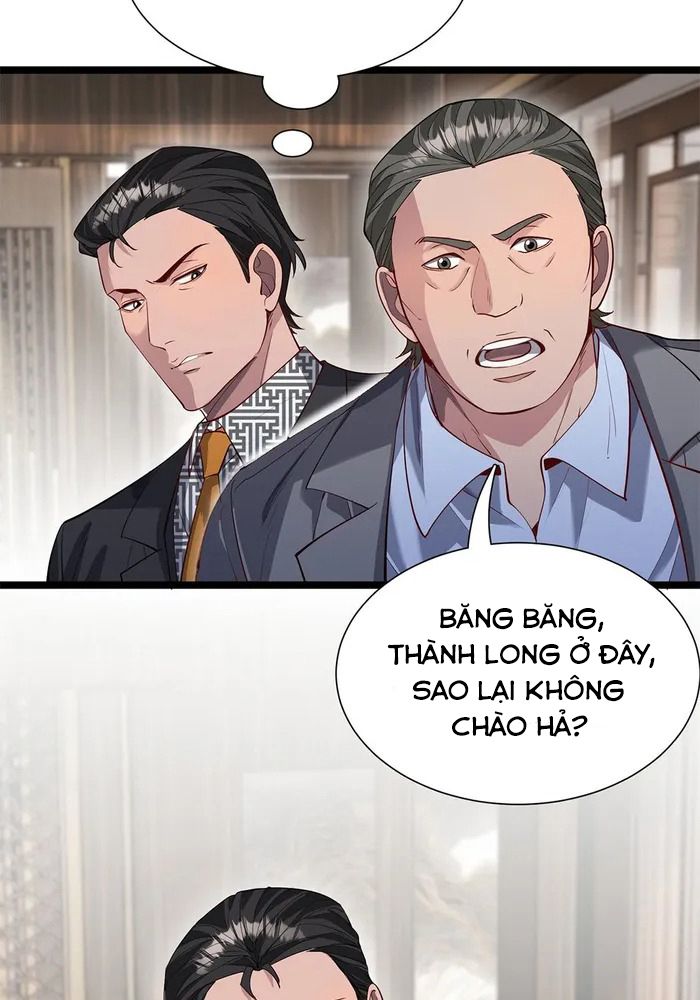 Tôi Bị Mắc Kẹt Trong Cùng Một Ngày Suốt Một Nghìn Năm: Chapter 63