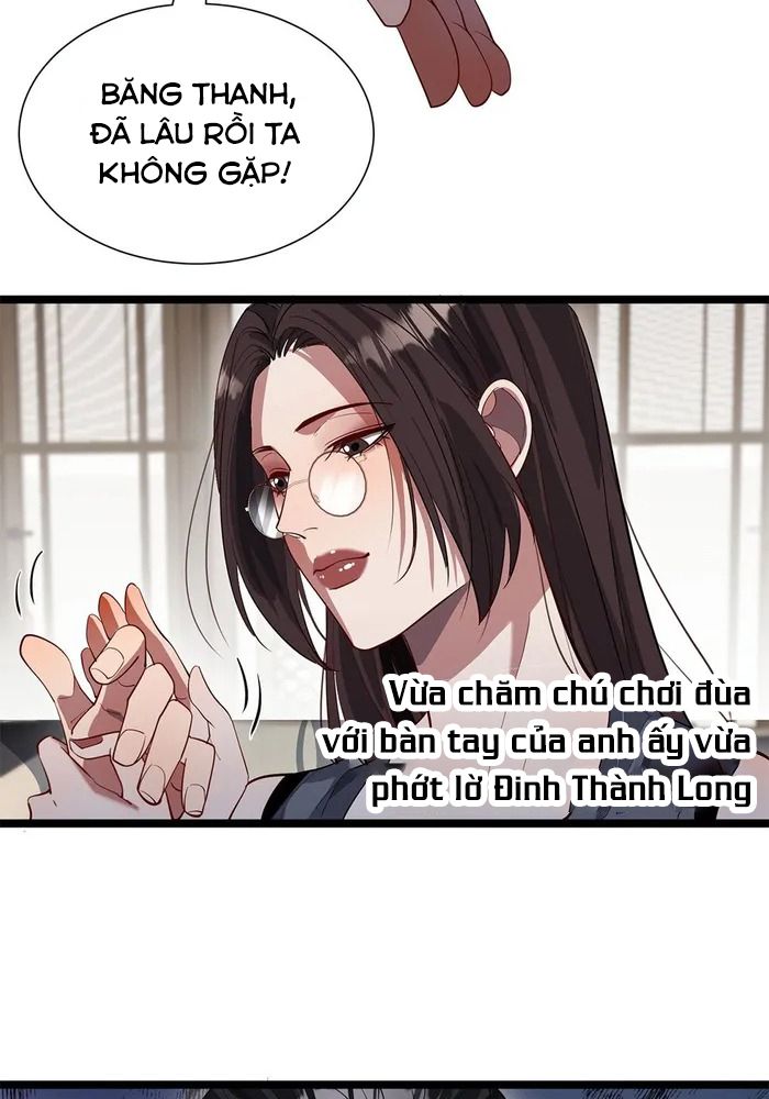 Tôi Bị Mắc Kẹt Trong Cùng Một Ngày Suốt Một Nghìn Năm: Chapter 63