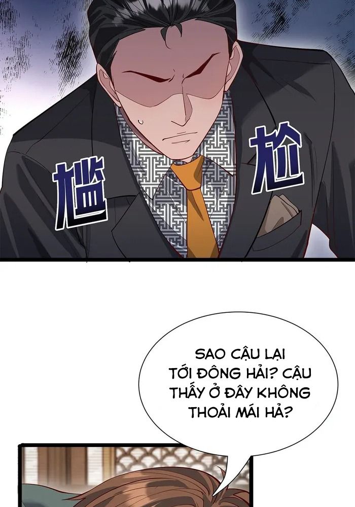 Tôi Bị Mắc Kẹt Trong Cùng Một Ngày Suốt Một Nghìn Năm: Chapter 63